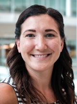 Chelsea Sammons headshot